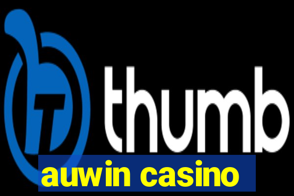 auwin casino