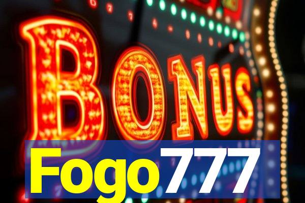 Fogo777