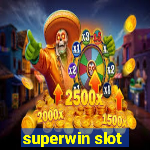 superwin slot