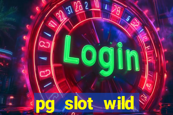 pg slot wild bounty showdown