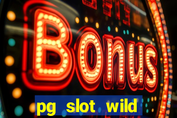 pg slot wild bounty showdown