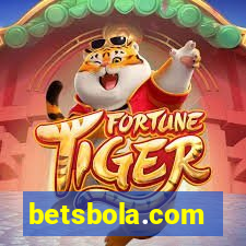 betsbola.com