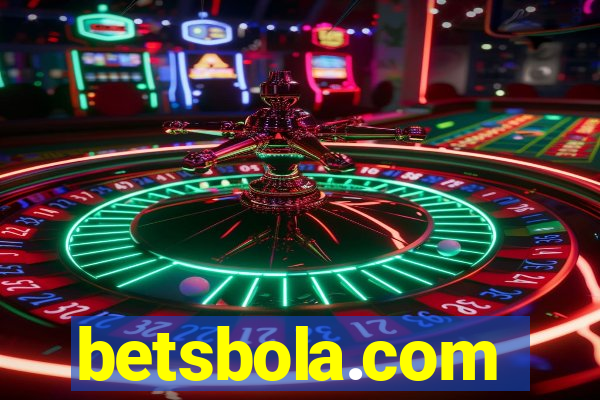 betsbola.com