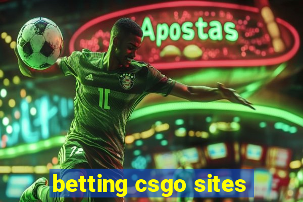 betting csgo sites