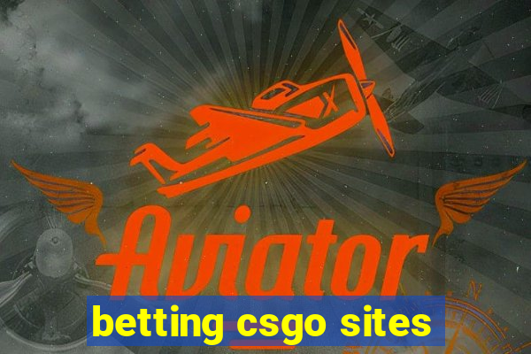 betting csgo sites