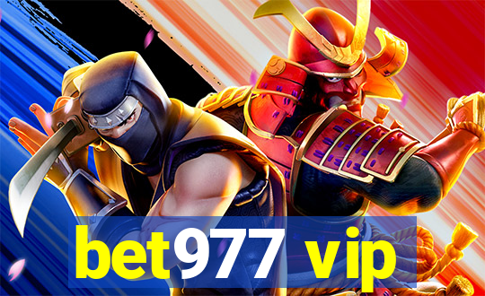 bet977 vip