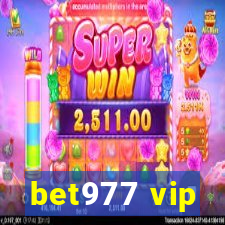 bet977 vip