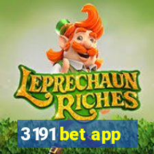 3191 bet app