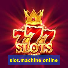 slot.machine online