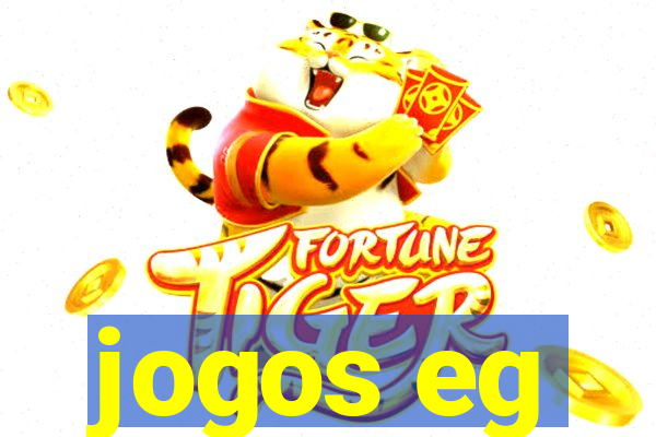 jogos eg