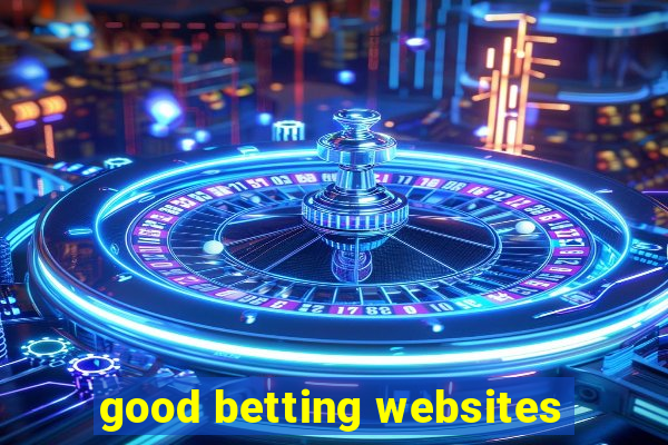 good betting websites