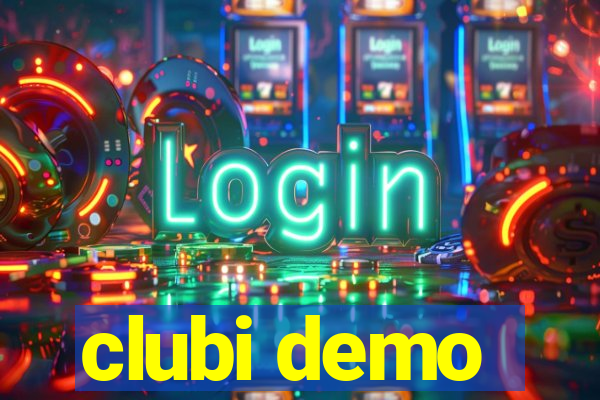 clubi demo