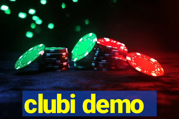 clubi demo