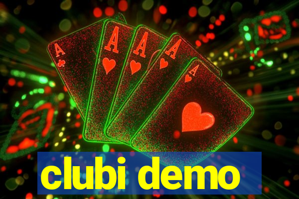 clubi demo