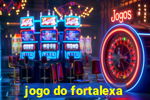 jogo do fortalexa