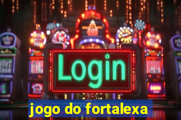 jogo do fortalexa