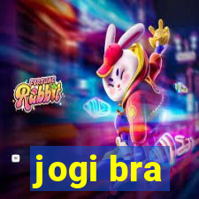 jogi bra