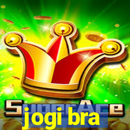 jogi bra