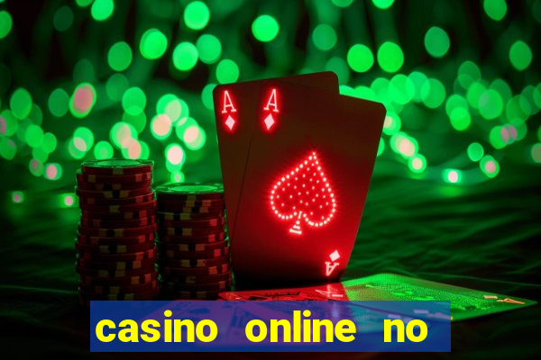 casino online no deposit free money