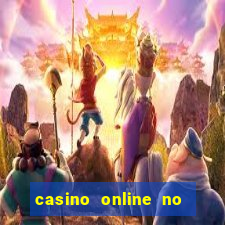 casino online no deposit free money