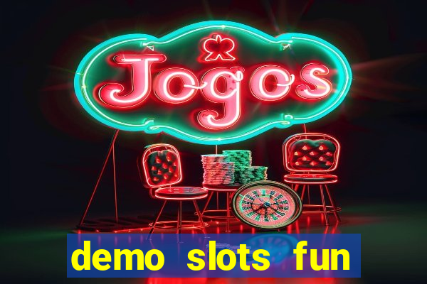 demo slots fun fortune ox