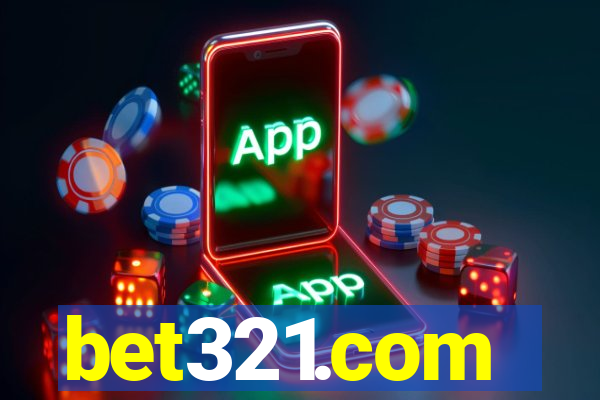 bet321.com