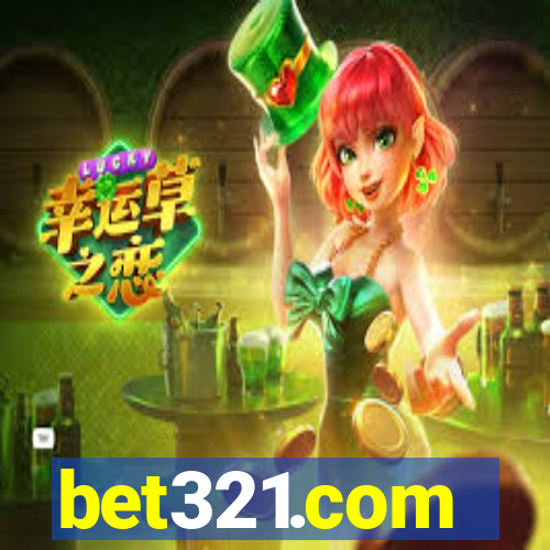 bet321.com