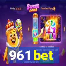 961 bet