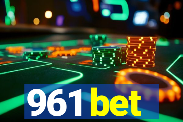 961 bet