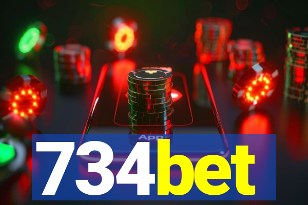 734bet