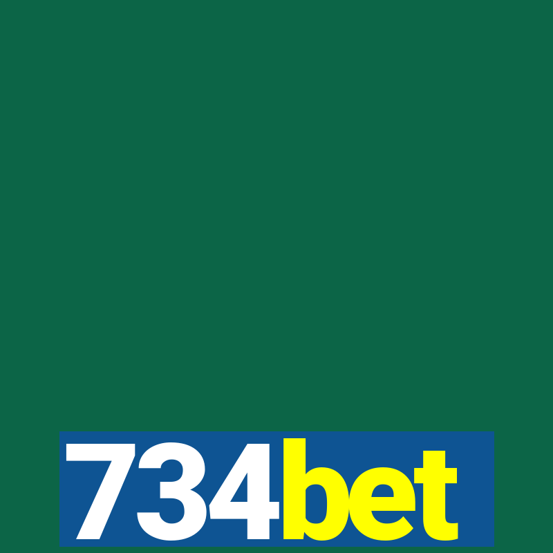 734bet