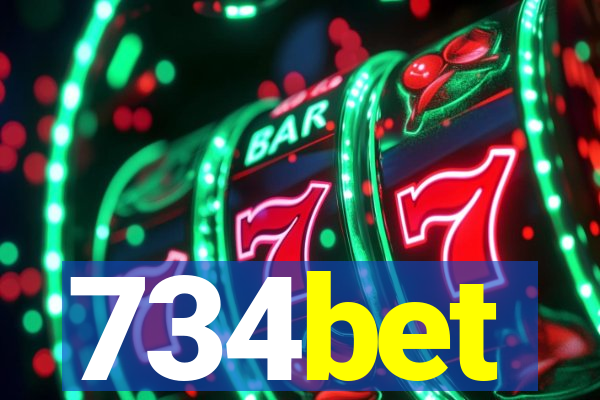 734bet