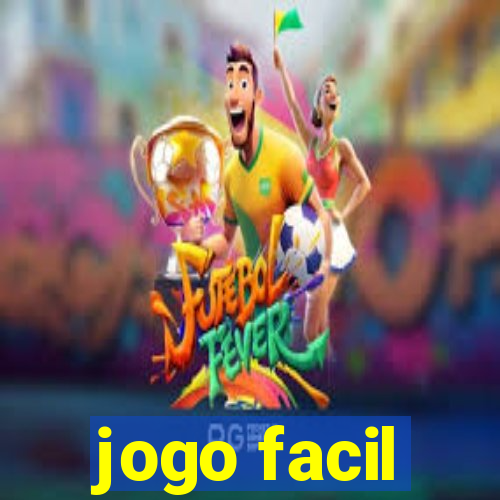 jogo facil