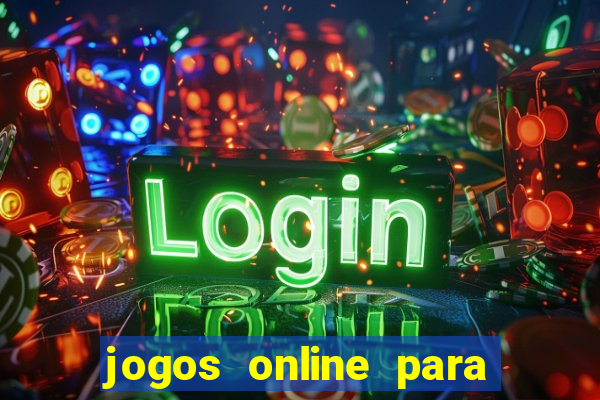 jogos online para ganhar dinheiro via pix