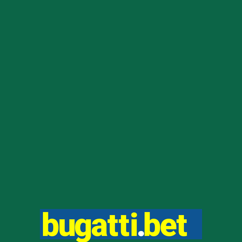 bugatti.bet