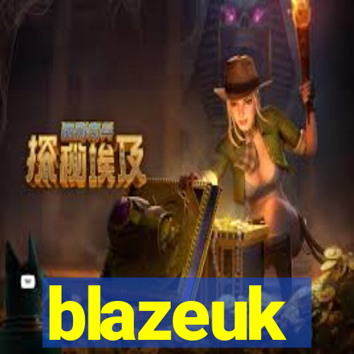 blazeuk