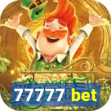 77777 bet