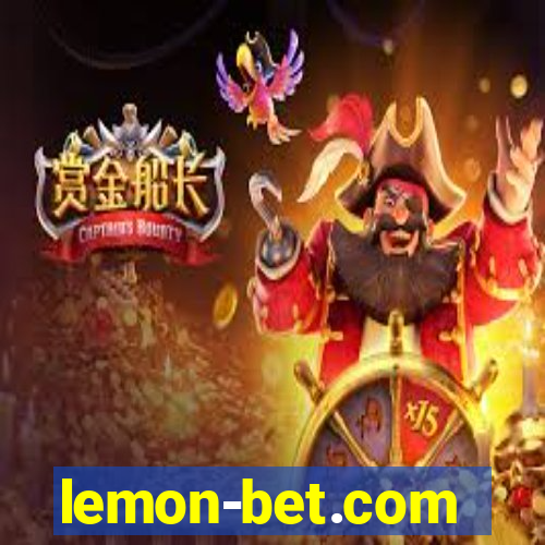 lemon-bet.com