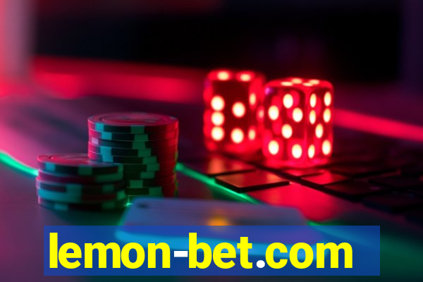 lemon-bet.com