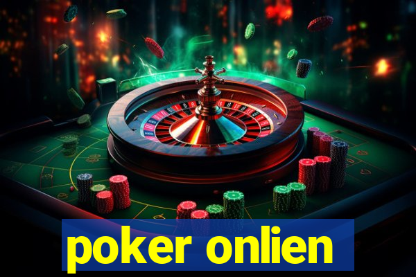 poker onlien