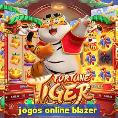 jogos online blazer