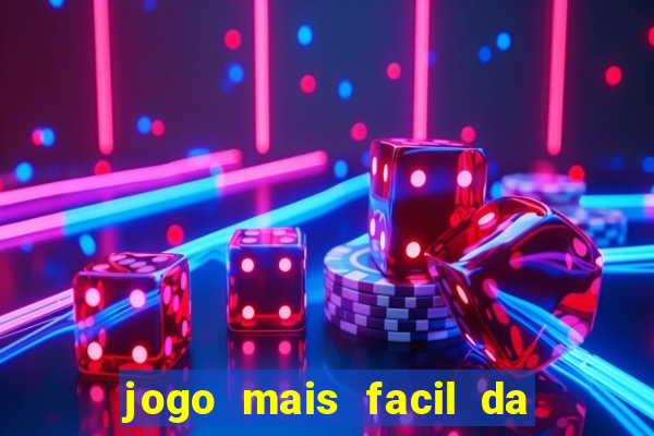 jogo mais facil da blaze para ganhar dinheiro