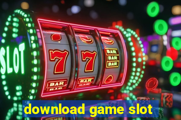 download game slot