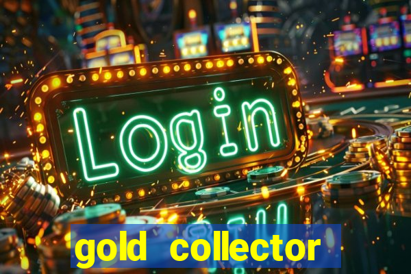 gold collector diamond edition slot free play