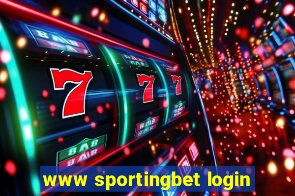 www sportingbet login