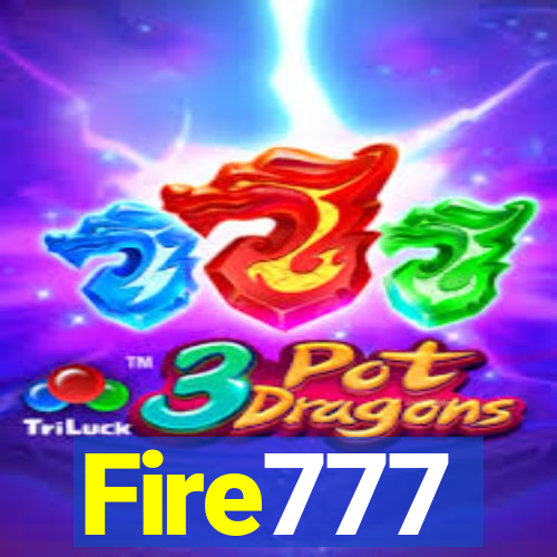 Fire777