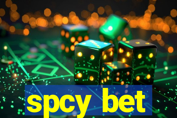 spcy bet