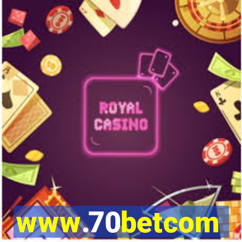 www.70betcom