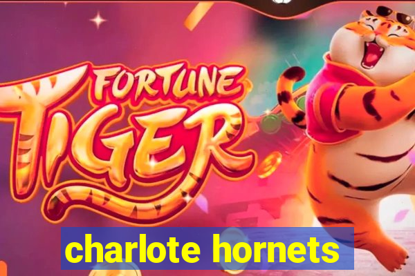 charlote hornets