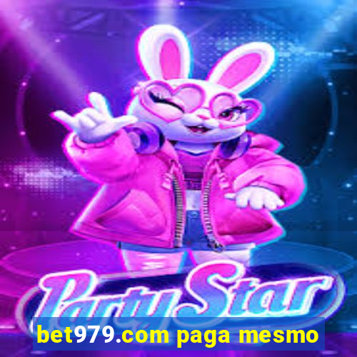 bet979.com paga mesmo